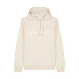 Hoodie original one - vintage white