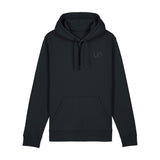 Hoodie original two - Black
