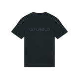 T-shirt original two - black