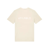T-shirt original two - raw