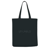 Tote bag original two - black