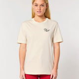 T-shirt F*CK LABELS? - Raw