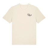T-shirt F*CK LABELS? - Raw