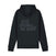 Hoodie original two - Black