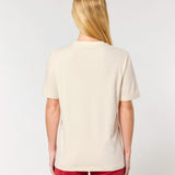 T-shirt F*CK LABELS? #02 - Raw