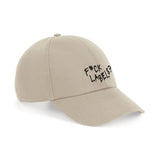 CAP Fuck Labels #01 - sand