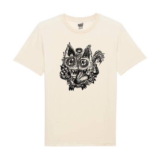 Sandro - Creature #01