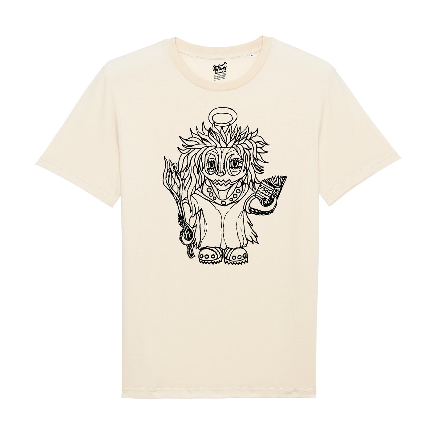 Sandro - Creature #03