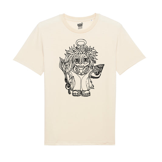 Sandro - Creature #03