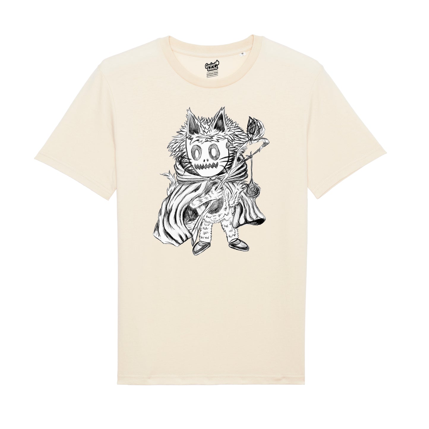 Sandro - Creature #04