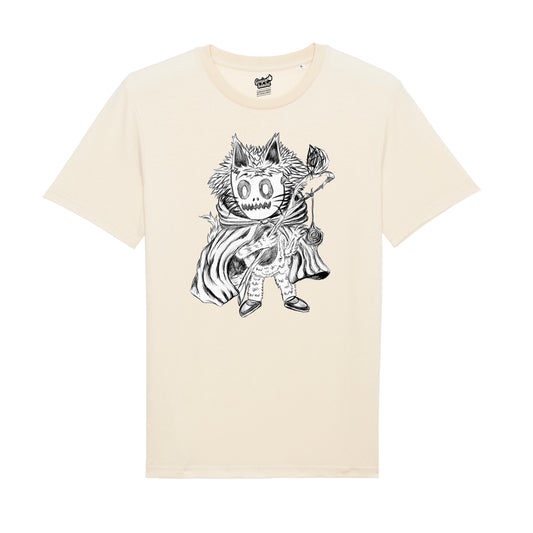 Sandro - Creature #04