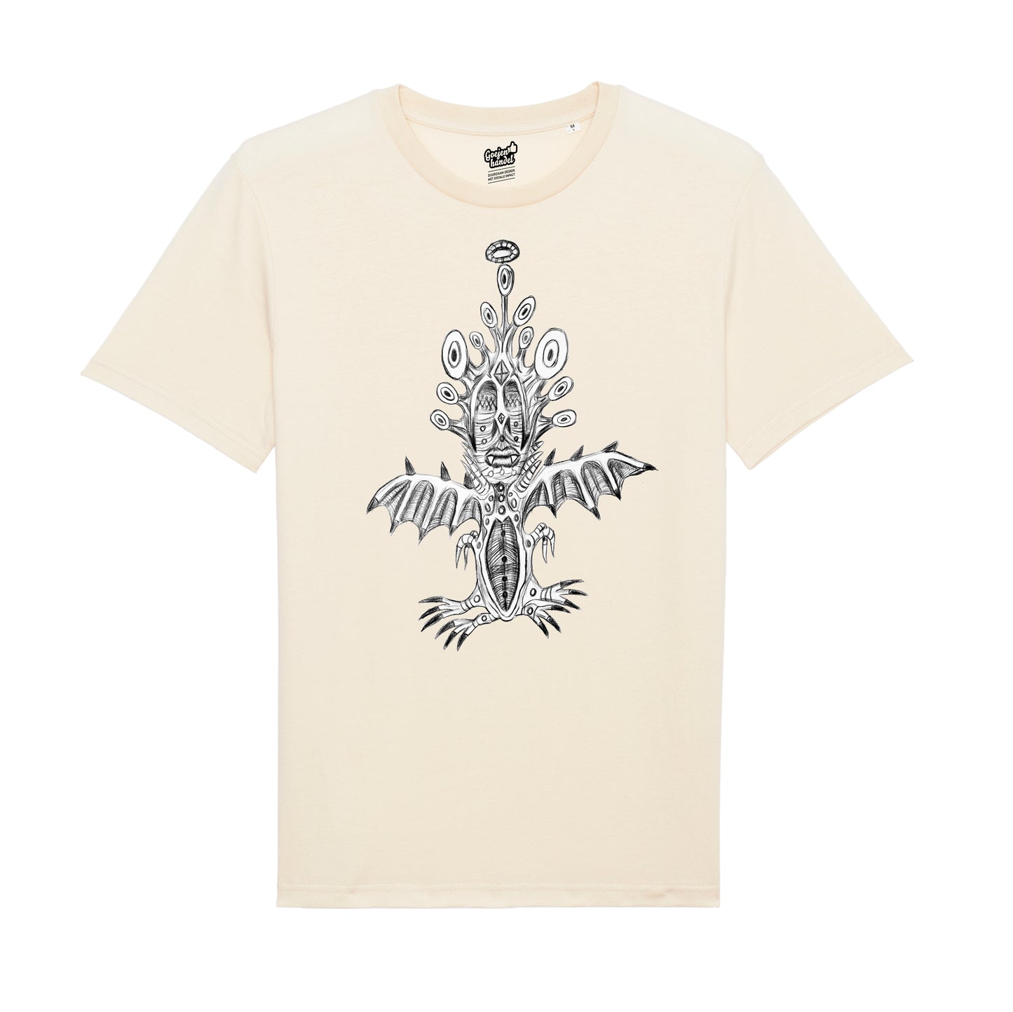 Sandro - Creature #05