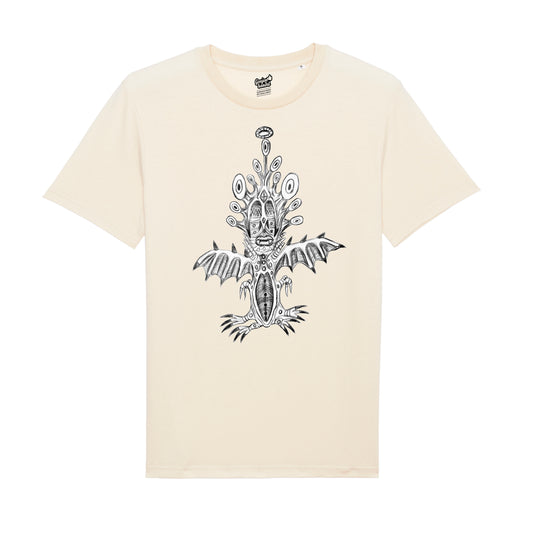 Sandro - Creature #05